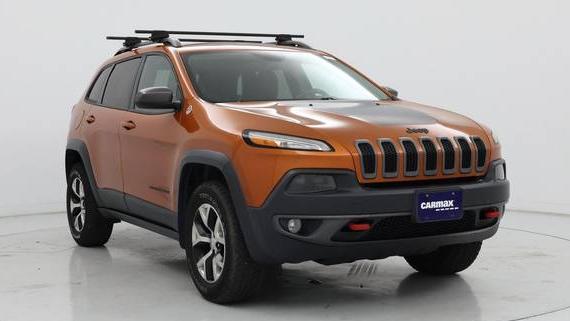 JEEP CHEROKEE 2015 1C4PJMBS7FW746324 image