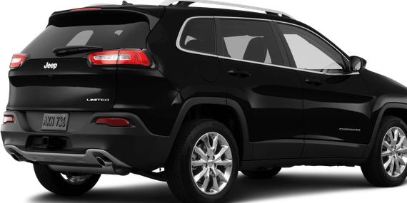 JEEP CHEROKEE 2015 1C4PJMDB1FW735512 image