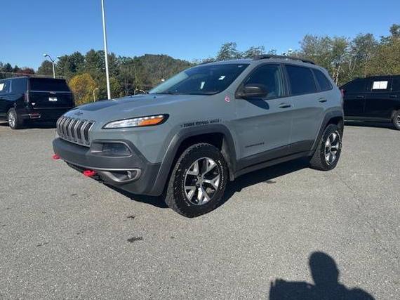 JEEP CHEROKEE 2015 1C4PJMBSXFW675944 image JEEP CHEROKEE 2015 1C4PJMBSXFW675944 image
