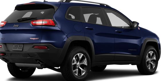 JEEP CHEROKEE 2015 1C4PJMBS7FW786080 image JEEP CHEROKEE 2015 1C4PJMBS7FW786080 image