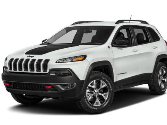 JEEP CHEROKEE 2015 1C4PJMBS0FW650440 image