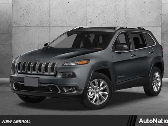 JEEP CHEROKEE 2015 1C4PJMDS6FW682385 image