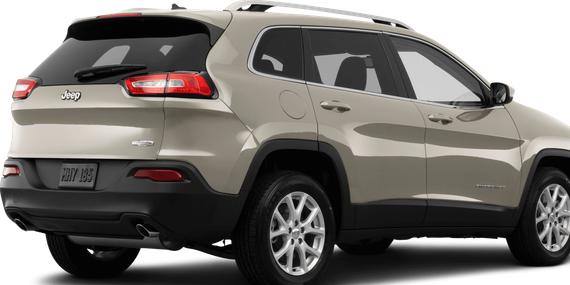 JEEP CHEROKEE 2015 1C4PJLCB8FW682996 image