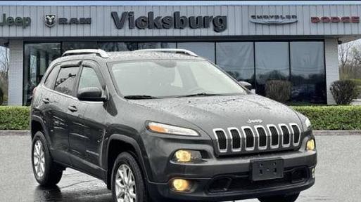 JEEP CHEROKEE 2015 1C4PJMCB7FW682719 image