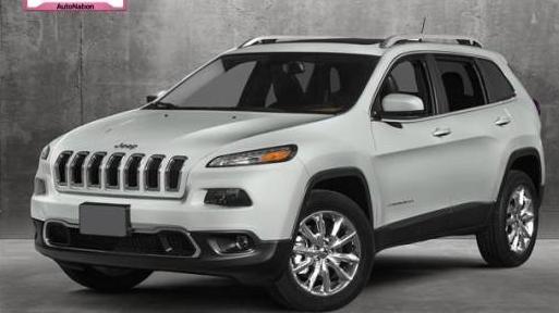 JEEP CHEROKEE 2015 1C4PJLAB6FW760873 image