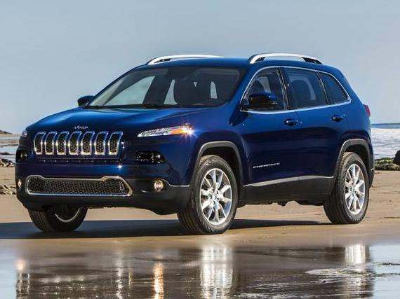 JEEP CHEROKEE 2015 1C4PJLDB9FW629058 image JEEP CHEROKEE 2015 1C4PJLDB9FW629058 image