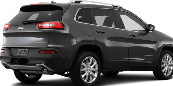 JEEP CHEROKEE 2015 1C4PJMDS7FW740732 image