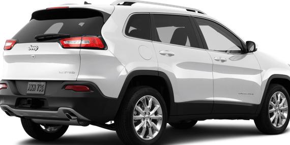 JEEP CHEROKEE 2015 1C4PJMDS4FW521419 image
