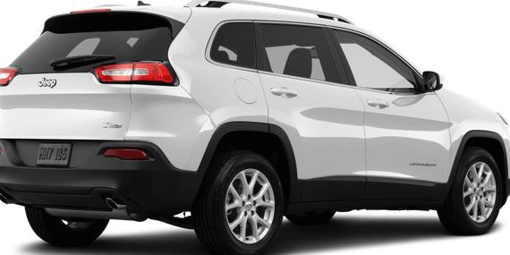 JEEP CHEROKEE 2015 1C4PJMCSXFW648841 image