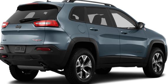 JEEP CHEROKEE 2015 1C4PJMBS9FW668371 image