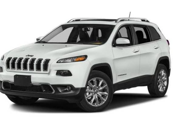 JEEP CHEROKEE 2015 1C4PJMDS0FW550514 image