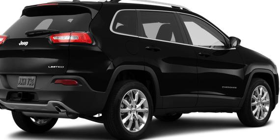 JEEP CHEROKEE 2015 1C4PJMDS9FW710423 image