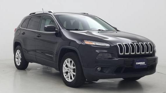 JEEP CHEROKEE 2015 1C4PJMCB3FW551075 image