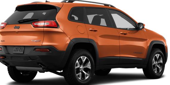 JEEP CHEROKEE 2015 1C4PJMBS2FW623935 image