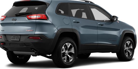 JEEP CHEROKEE 2015 1C4PJMBS2FW705146 image