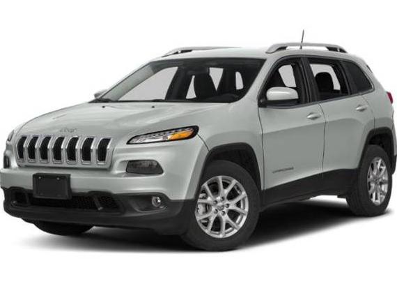 JEEP CHEROKEE 2015 1C4PJMCB4FW788383 image JEEP CHEROKEE 2015 1C4PJMCB4FW788383 image