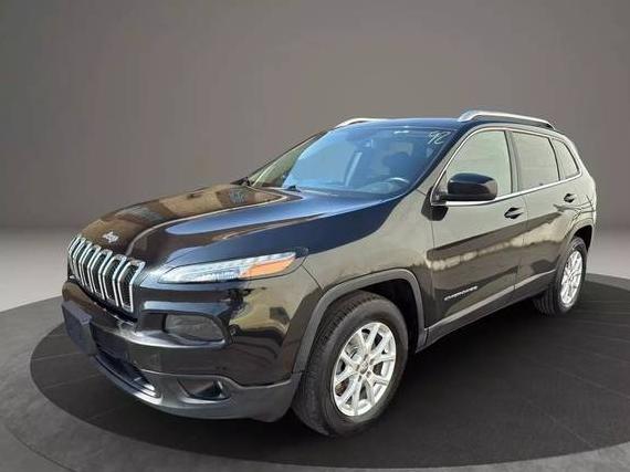 JEEP CHEROKEE 2015 1C4PJMCS5FW753092 image