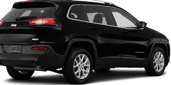JEEP CHEROKEE 2015 1C4PJMCS2FW675161 image