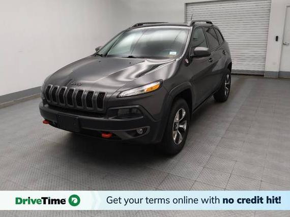 JEEP CHEROKEE 2015 1C4PJMBS3FW717614 image JEEP CHEROKEE 2015 1C4PJMBS3FW717614 image