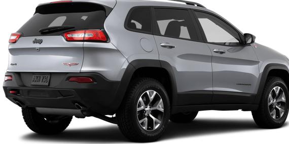 JEEP CHEROKEE 2015 1C4PJMBS0FW662555 image