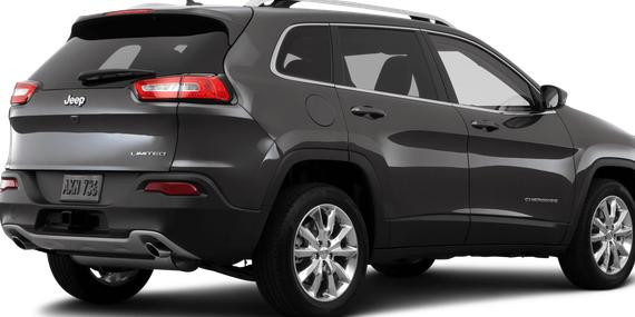 JEEP CHEROKEE 2015 1C4PJMDS8FW563611 image