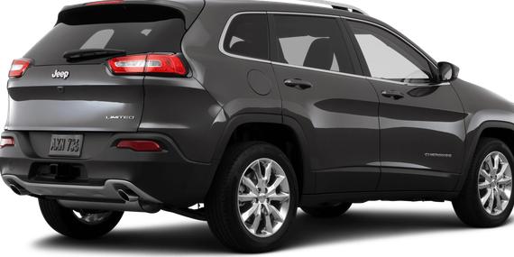 JEEP CHEROKEE 2015 1C4PJMDB2FW604928 image