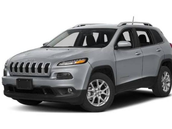 JEEP CHEROKEE 2015 1C4PJMCB3FW733780 image