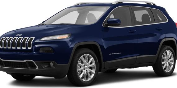JEEP CHEROKEE 2015 1C4PJLDSXFW566746 image