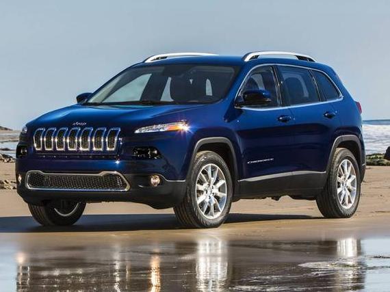 JEEP CHEROKEE 2015 1C4PJMDS9FW641149 image JEEP CHEROKEE 2015 1C4PJMDS9FW641149 image