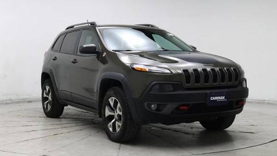 JEEP CHEROKEE 2015 1C4PJMBS2FW769672 image JEEP CHEROKEE 2015 1C4PJMBS2FW769672 image