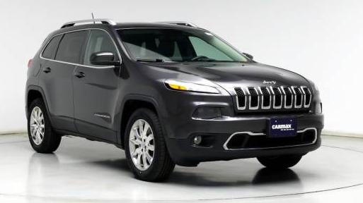 JEEP CHEROKEE 2015 1C4PJMDB1FW556502 image