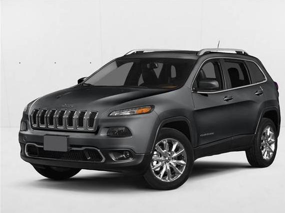 JEEP CHEROKEE 2015 1C4PJMCB0FW691374 image JEEP CHEROKEE 2015 1C4PJMCB0FW691374 image