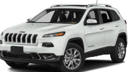 JEEP CHEROKEE 2015 1C4PJMDS8FW746913 image