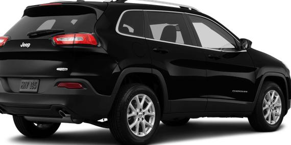 JEEP CHEROKEE 2015 1C4PJMCB7FW714696 image