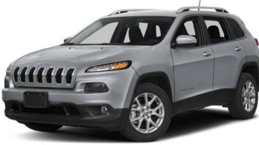 JEEP CHEROKEE 2015 1C4PJMCS0FW667608 image