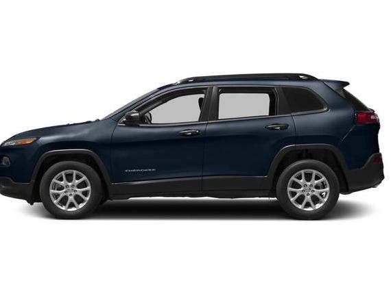 JEEP CHEROKEE 2015 1C4PJMCB0FW744428 image JEEP CHEROKEE 2015 1C4PJMCB0FW744428 image