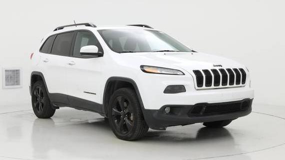 JEEP CHEROKEE 2015 1C4PJLCB1FW770725 image JEEP CHEROKEE 2015 1C4PJLCB1FW770725 image