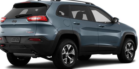 JEEP CHEROKEE 2015 1C4PJMBSXFW745703 image