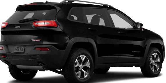 JEEP CHEROKEE 2015 1C4PJMBS9FW522827 image