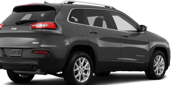 JEEP CHEROKEE 2015 1C4PJLCS5FW781856 image