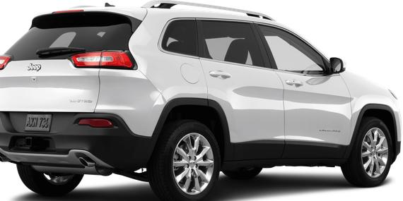 JEEP CHEROKEE 2015 1C4PJMDS7FW524864 image