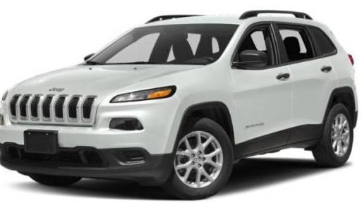 JEEP CHEROKEE 2015 1C4PJLAB4FW608137 image