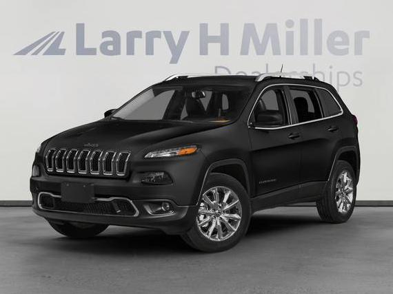 JEEP CHEROKEE 2015 1C4PJMDB5FW729504 image