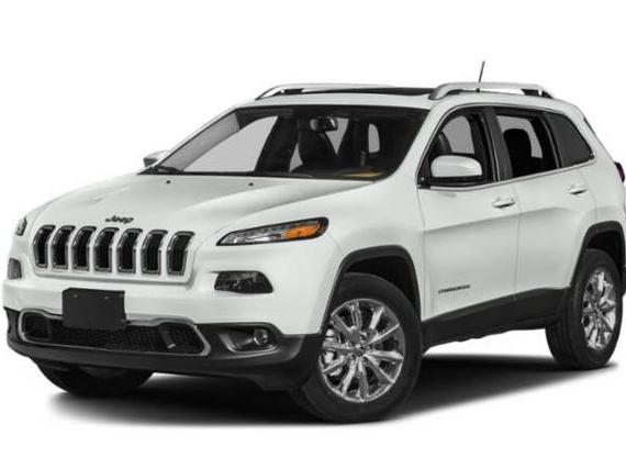 JEEP CHEROKEE 2015 1C4PJMDS4FW648252 image