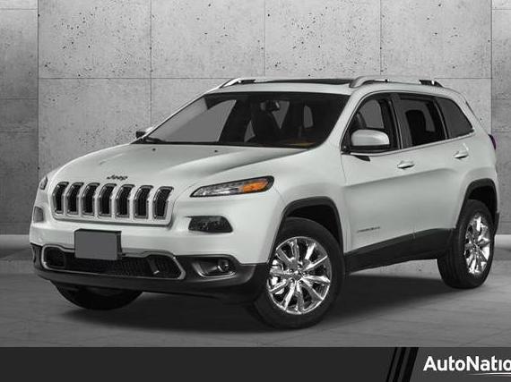 JEEP CHEROKEE 2015 1C4PJMDS8FW648125 image