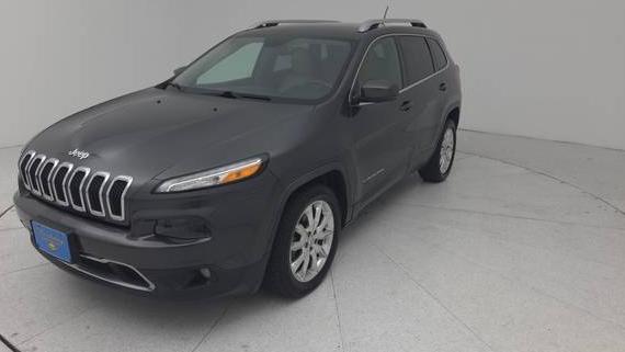JEEP CHEROKEE 2015 1C4PJLDB1FW730286 image JEEP CHEROKEE 2015 1C4PJLDB1FW730286 image