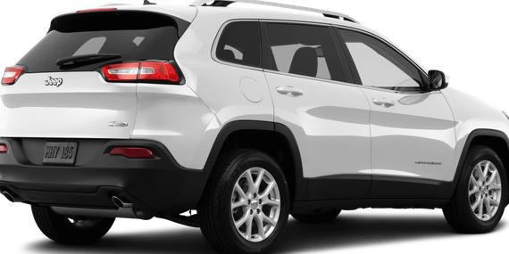JEEP CHEROKEE 2015 1C4PJLCS5FW712164 image