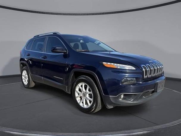 JEEP CHEROKEE 2015 1C4PJMCS6FW551782 image