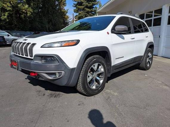 JEEP CHEROKEE 2015 1C4PJMBS9FW642417 image JEEP CHEROKEE 2015 1C4PJMBS9FW642417 image