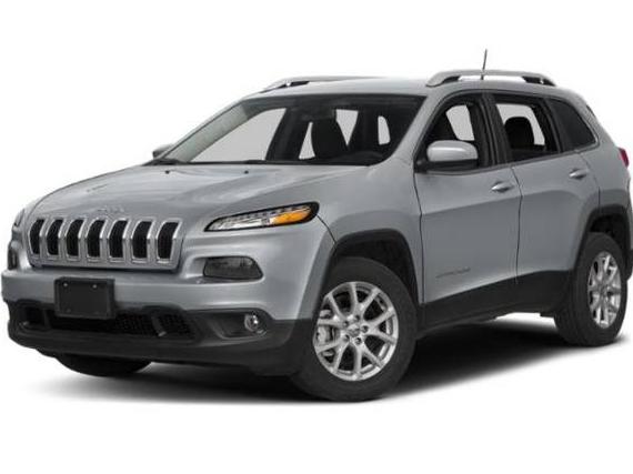 JEEP CHEROKEE 2015 1C4PJMCS5FW578407 image